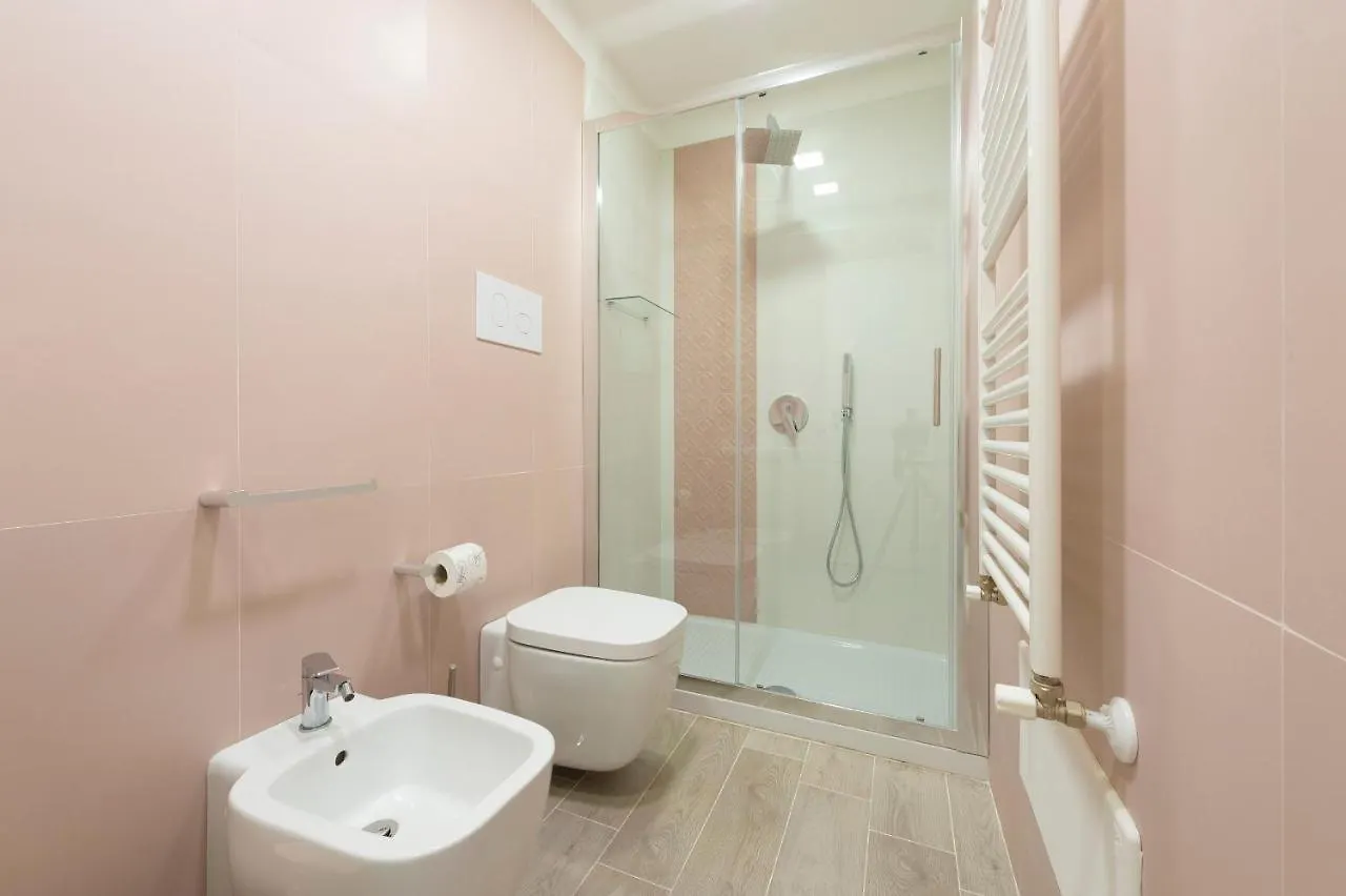 Ramo D'Oro Bed & Breakfast Naples