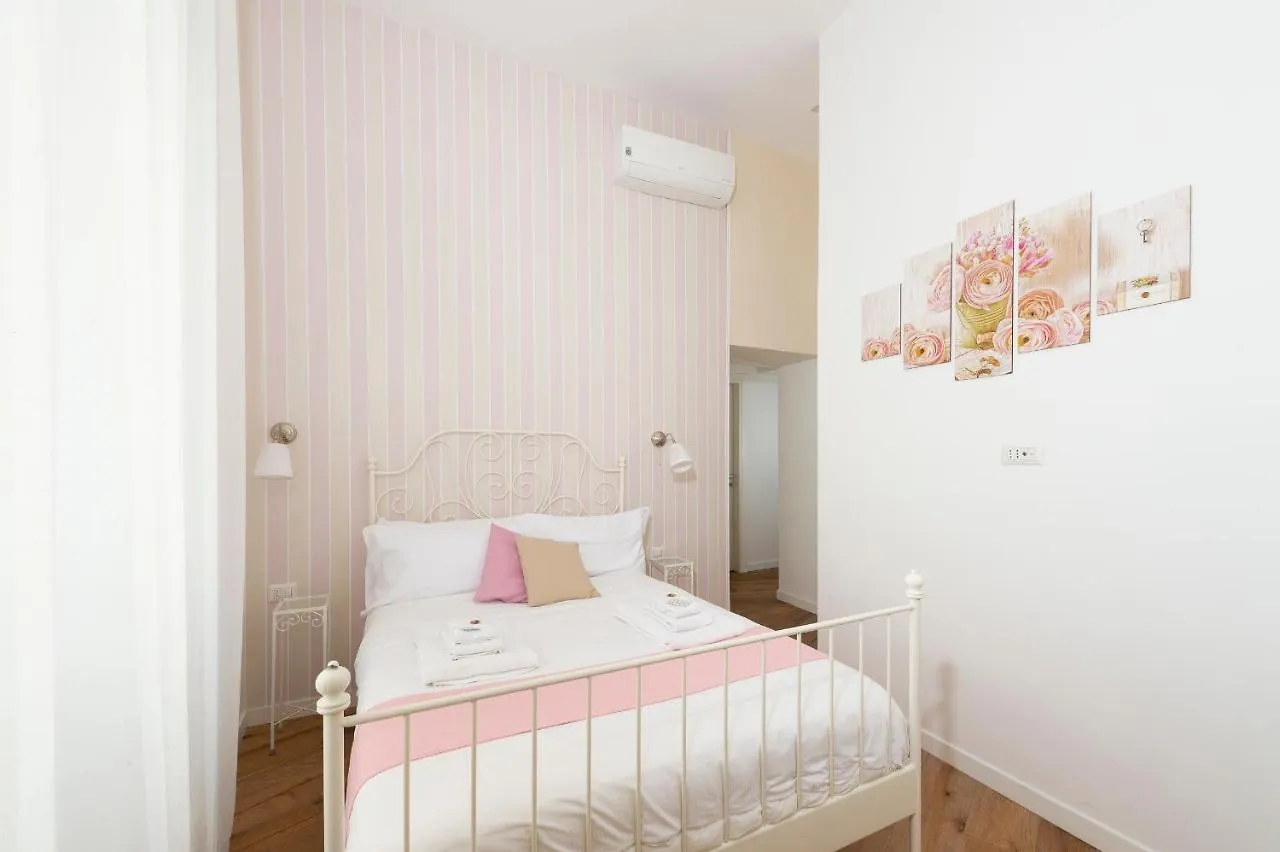 Ramo D'Oro Bed & Breakfast Naples